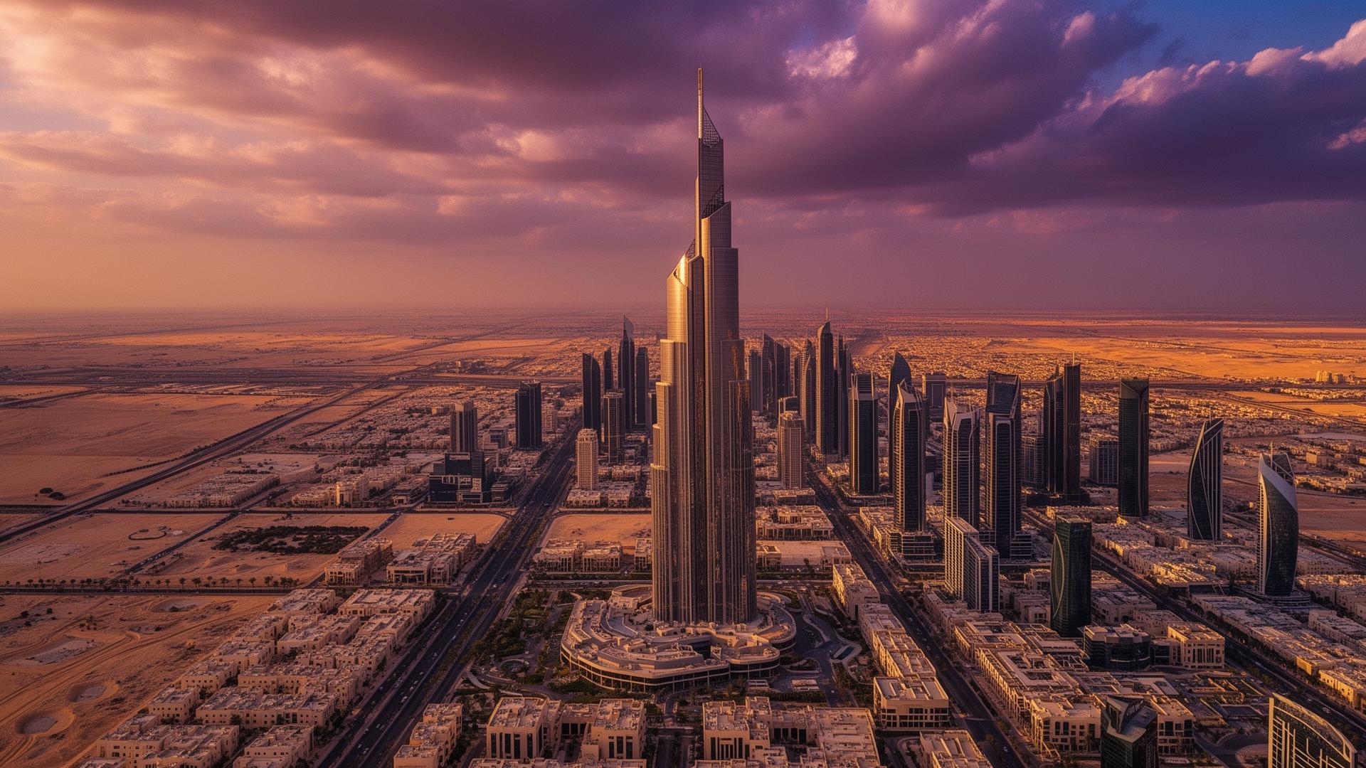 أفق الرياض